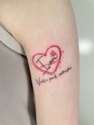 点击看大图 -海王刺青·纹身·穿孔饰品·TATTOO