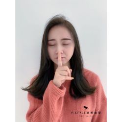 -吉米造型