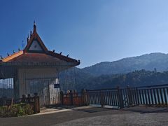 -孔雀湖生态旅游区