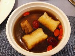 -西安高新希尔顿酒店·咖啡露台西餐厅