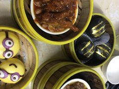 -肥佬夜茶(早茶·西乡店)