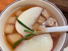 -七色云蔬食(喜邻里店)
