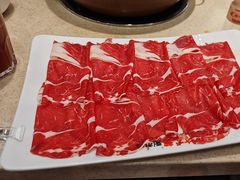 -阳坊大都涮羊肉(阳坊总店)