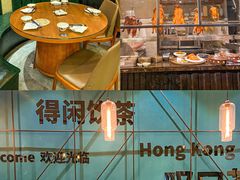 -金翠河烧鹅餐厅(解放碑时代广场店)