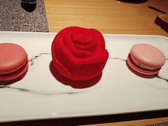 -Arpanda阿潘答餐厅(郎园店)