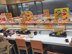 -争鲜回转寿司(朝北大悦城店)