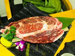 -丸藏和牛烧肉专门店(园区师惠坊店)
