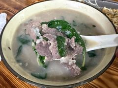 -兄妹生滚粥(广昌路店)