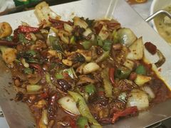 -队长面馆 La Pasteria del Capitano