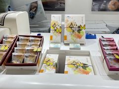 -好一朵茉莉花(老门东店)