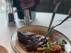 -燃扒房Steakhouse(皇庭店)