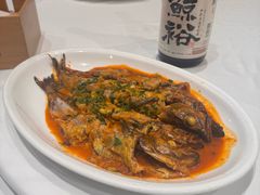 -吉林省林业宾馆-餐厅