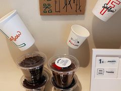 -Seesaw Coffee(上生新所店)