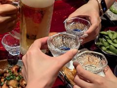 -九州酒场ひこぞう(1号店)