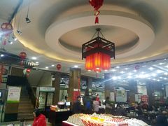 -春发生饭店·非遗(南院门店)