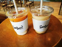 -Seesaw Coffee(朝阳大悦城店)