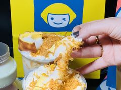 -快乐柠檬happylemon(日月光店)