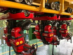 -大连海昌发现王国主题公园