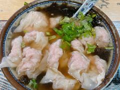 -老谢野馄饨(延安路店)