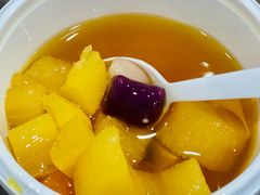 -张飞木薯羹(金鱼巷店)