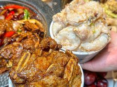 -小鱼小牛(世欧广场店)