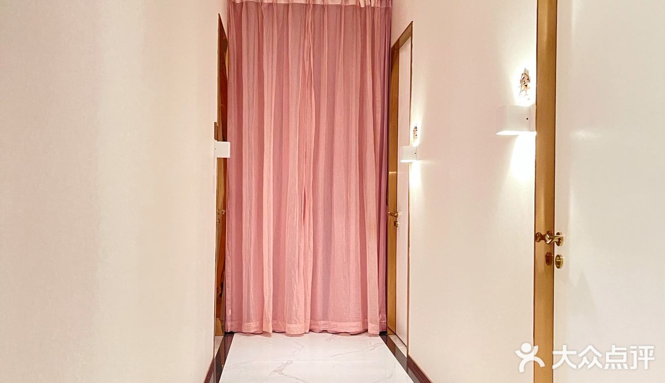 🌟深圳南山区首选SPA#美容护理最佳