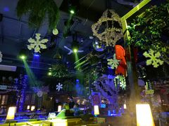 -繁花里音乐餐厅(新天地店)