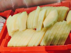 -牛YO寿喜烧·铁板烧和牛火锅自助(市府恒隆店)