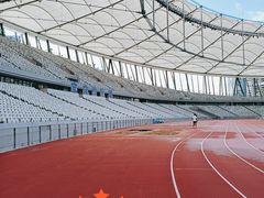 -深圳市宝安体育中心体育场