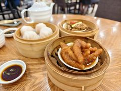 -富豪酒家(正大广场店)