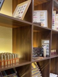 -蜜丝卡伦美甲美睫半永久