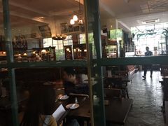 -宝莱纳餐厅(滨江店)