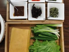-老泰安•泰安菜(迎胜路店)