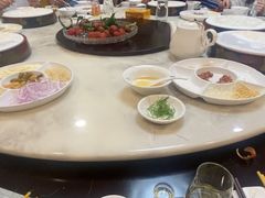 -寻味顺德·南记酒家·传统顺德菜·鱼生(广源路店)