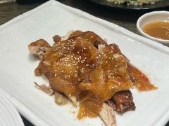 -北海渔村酒楼·粤菜海鲜点心(新华店)
