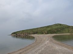 -大连蚂蚁岛度假区