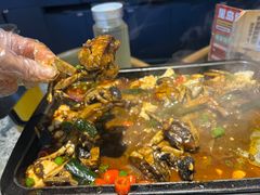 -里岛烤鱼(东港凯虹广场店)