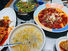 -姑苏家宴·苏帮菜·松鼠桂鱼(苏州总店)