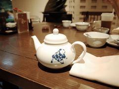 -品味杭州·粤式融合·海鲜小馆·钱江新城CBD