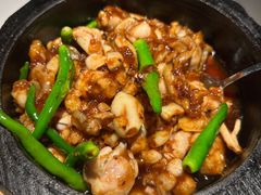 -庆江南江南菜(琴湖溪里花园城店)