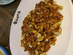 -会仙楼饭庄(芙蓉街店)