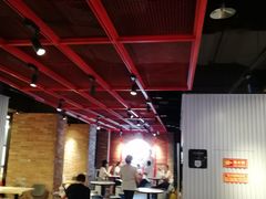 -肯德基(蓝桥店)
