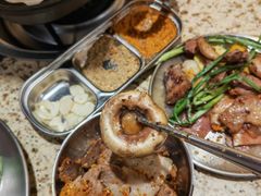 -姜胖胖无限自助烤肉(弹子石店)