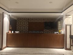 -怡园饭店-餐厅(四望亭店)