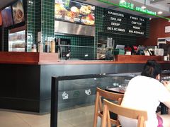 -魏斯理汉堡(西安沣东吾悦店)