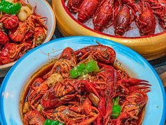 -虾乐园龙虾·夜宵(松江店)