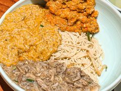 -裕兴记•蟹黄面馆(人民广场店)