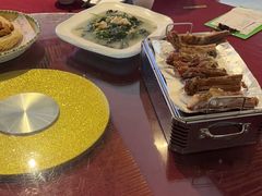 -陶缘一号·四季缘·老字号顺德菜·户外婚礼家宴(西滘店)
