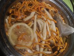 -一叶一世界•素食餐厅(环球中心店)
