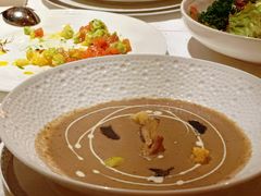 黑松露菇菌意粉-Mogul Eatery·大亨餐酒馆